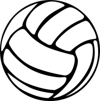 volleyball ball